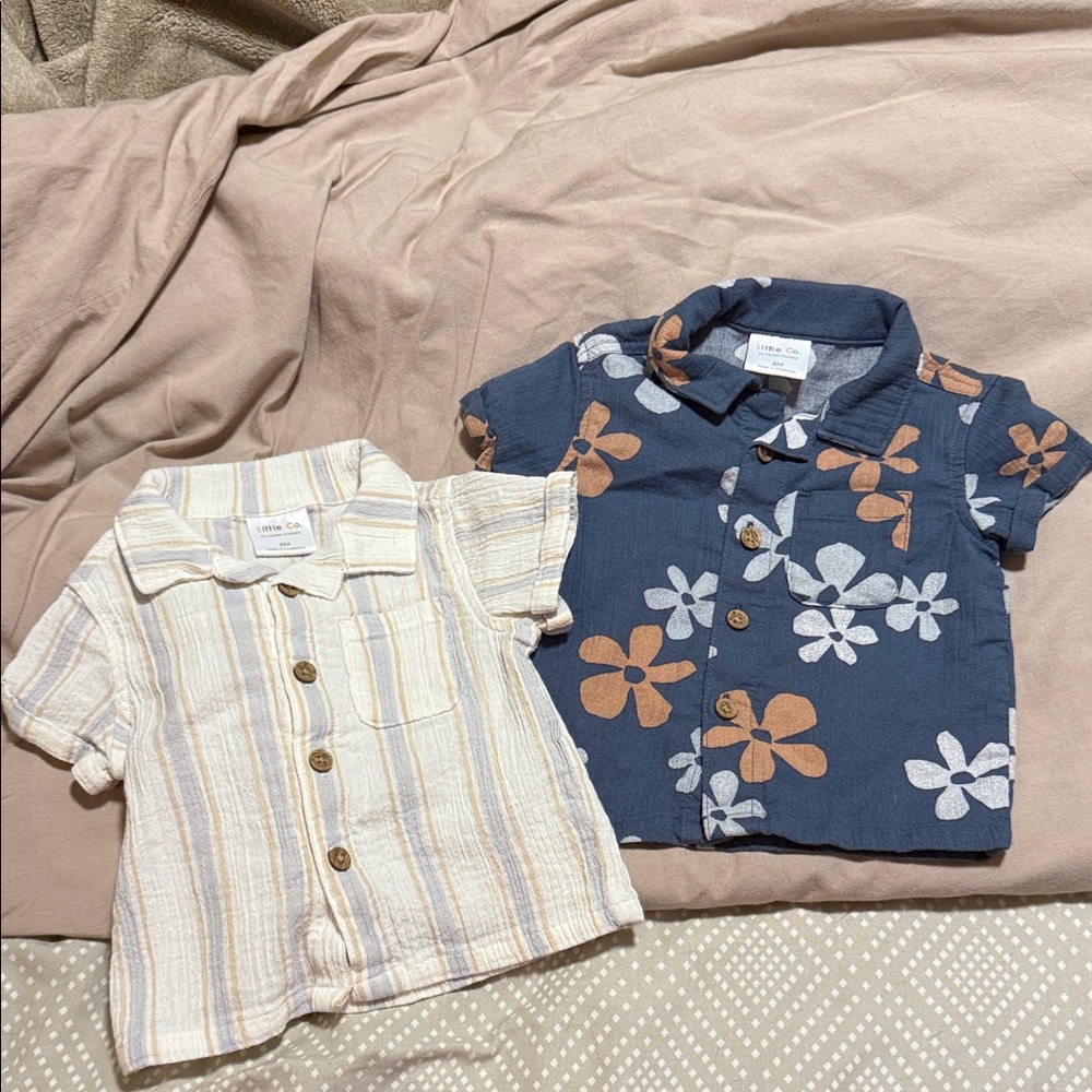 Set of 2 little co by Lauren Conrad